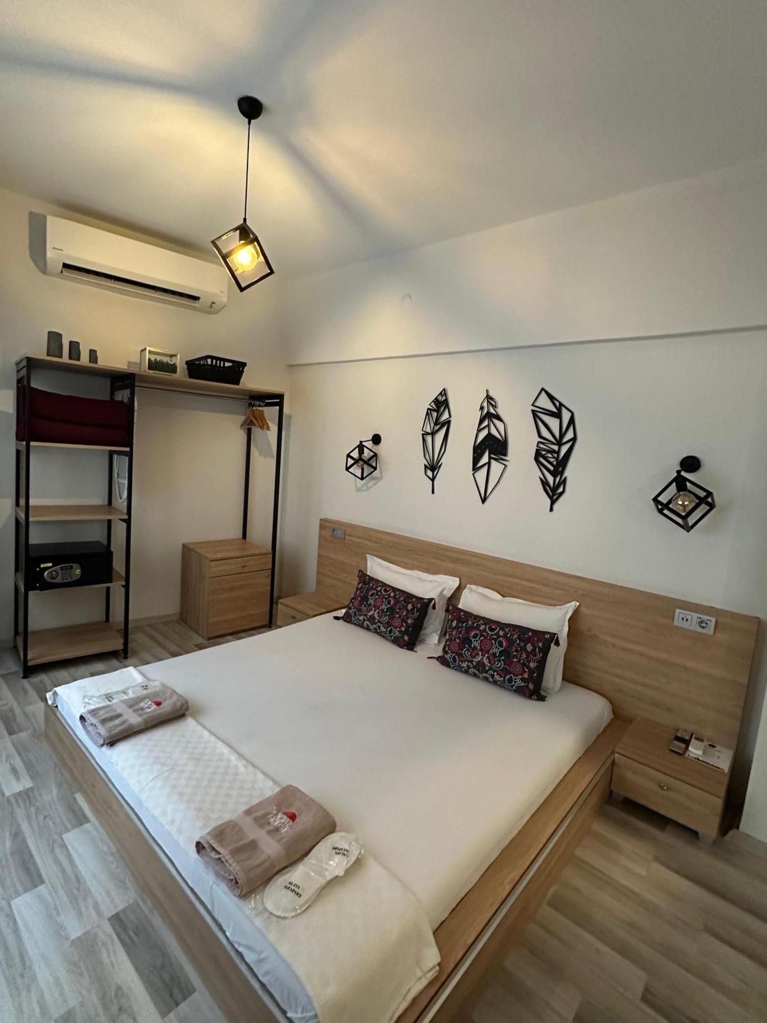 Social House Istanbul Hotel Værelse billede