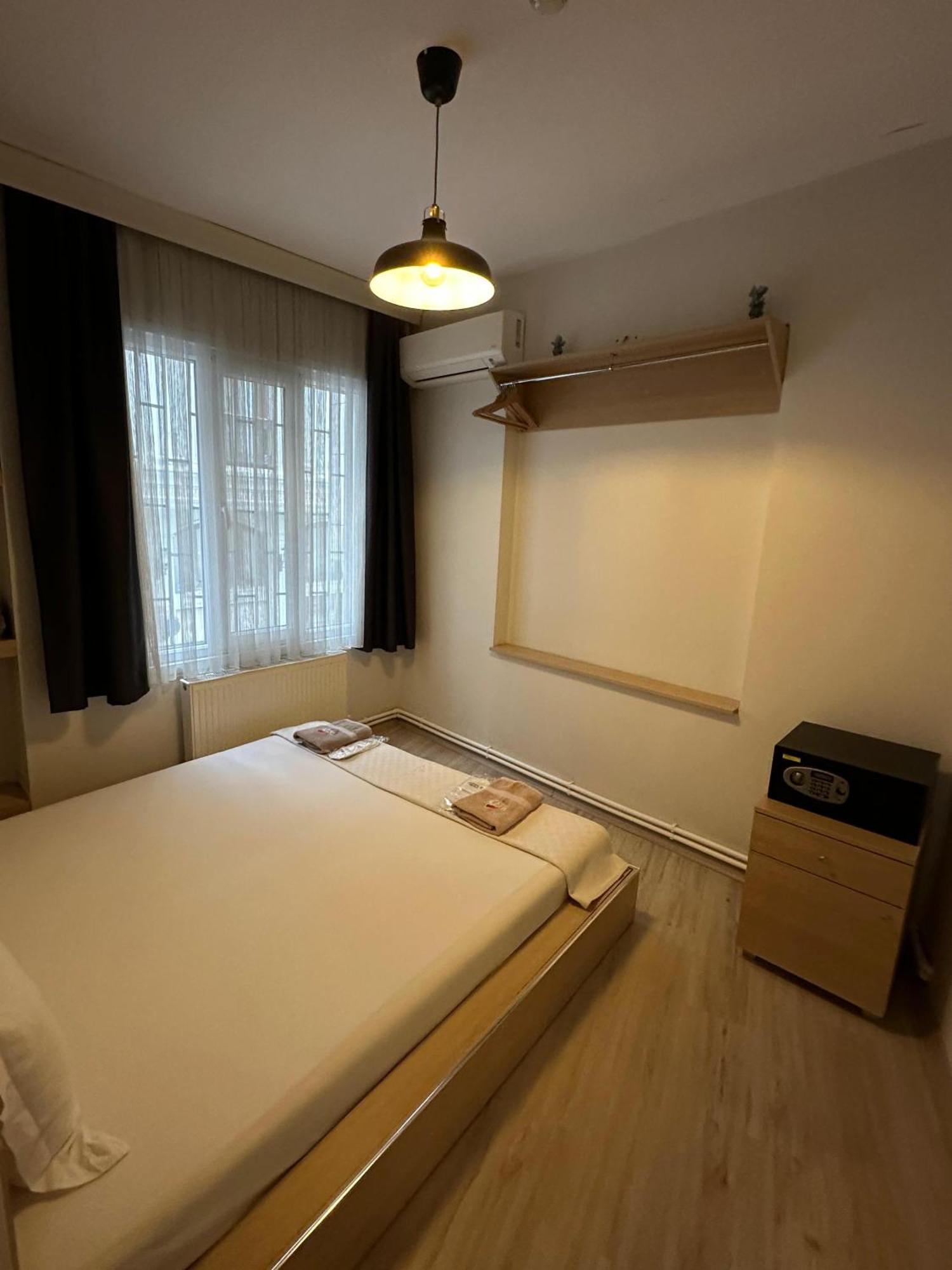 Social House Istanbul Hotel Værelse billede